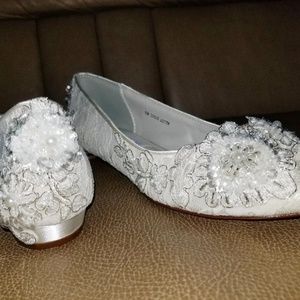 Brand New Wedding shoes